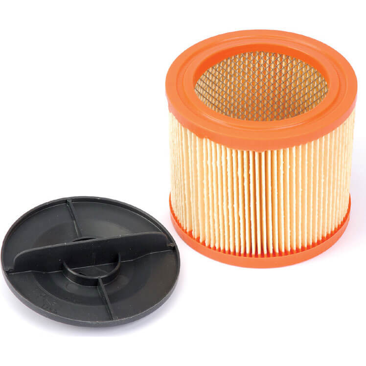 Draper Cartridge Filter for WDV21 and WDV30SS Vacuum Cleaners Price Comparisons | Compare The Build