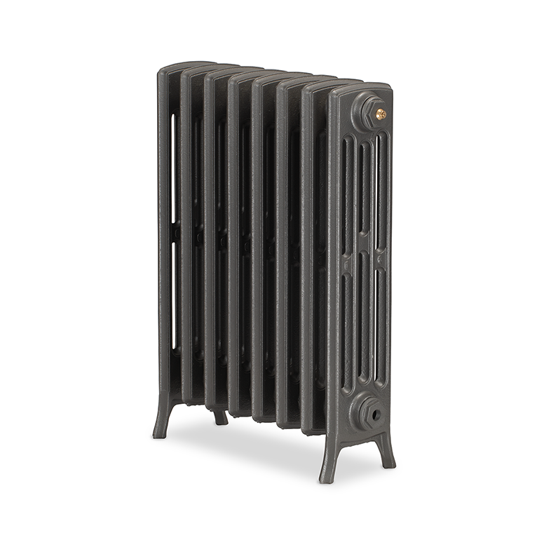 Paladin Neo Georgian 4 Column Cast Iron Radiator, 660mm x 694mm - 10 sections (Electric) Price Comparisons | Compare The Build