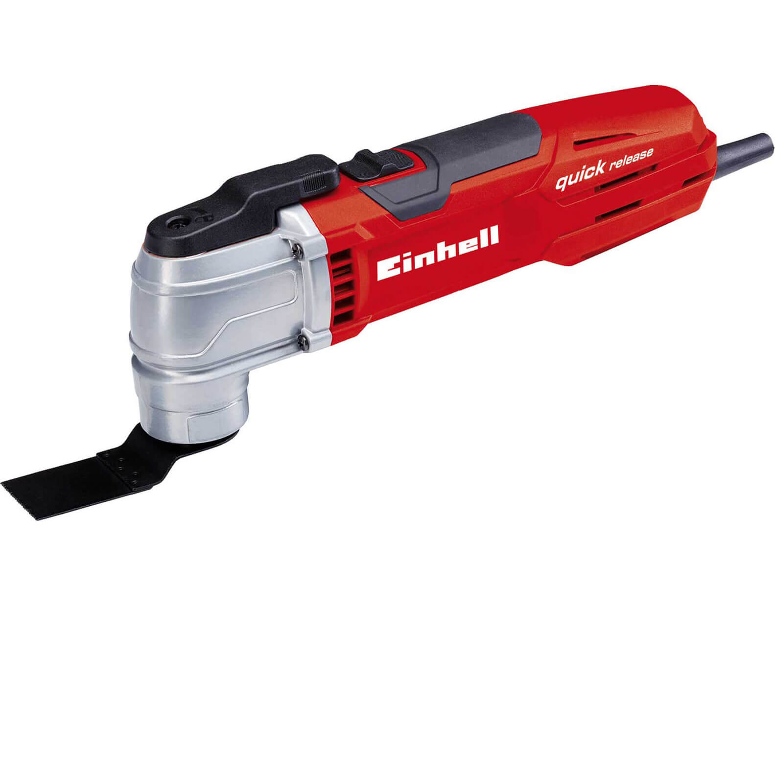 Einhell TE-MG 300 EQ Oscillating Multi Tool Price Comparisons | Compare The Build