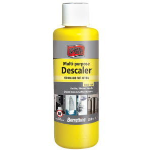 Barrettine Knockout Concentrated Descaler - 250ml | Compare The Build