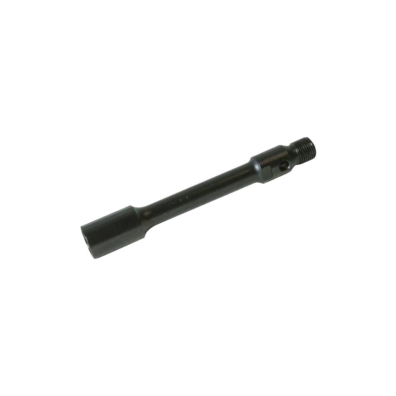 Toolpak Diamond Core Drill Extension Bar 200mm Price Comparisons | Compare The Build