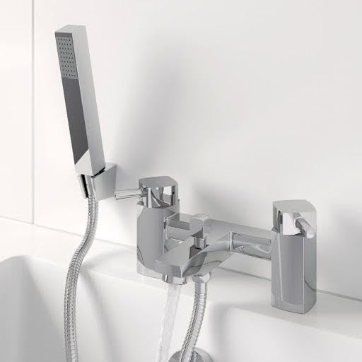 Architeckt Misa Bath Shower Mixer Tap Price Comparisons | Compare The Build