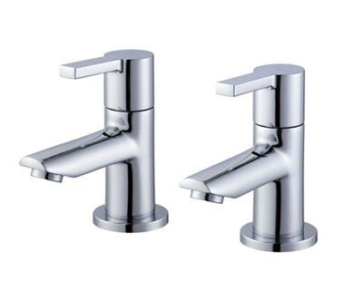 Skip19C C&l Purity Basin Taps Chrome Eff Price Comparisons | Compare The Build