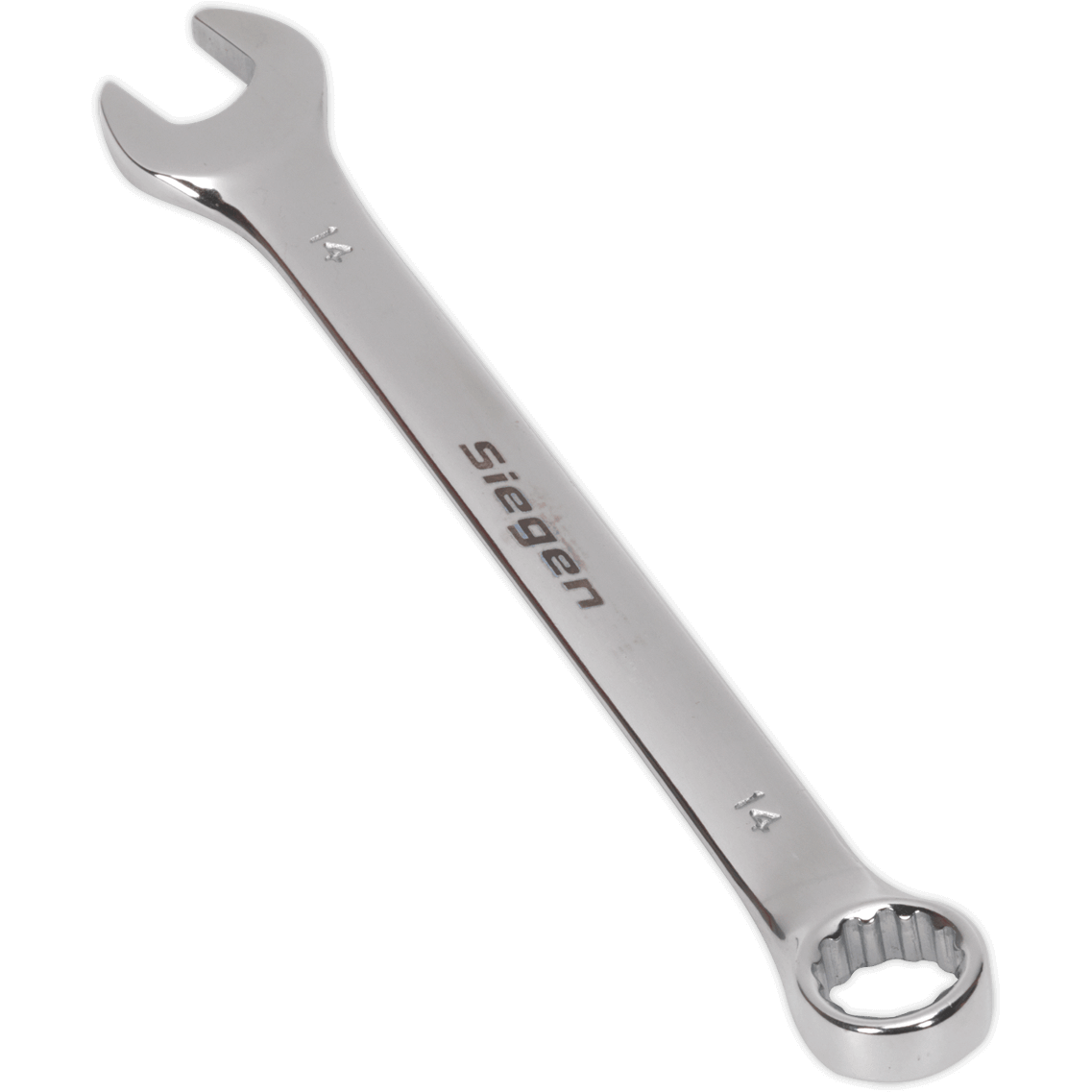 Siegen Combination Spanner 14mm Price Comparisons | Compare The Build