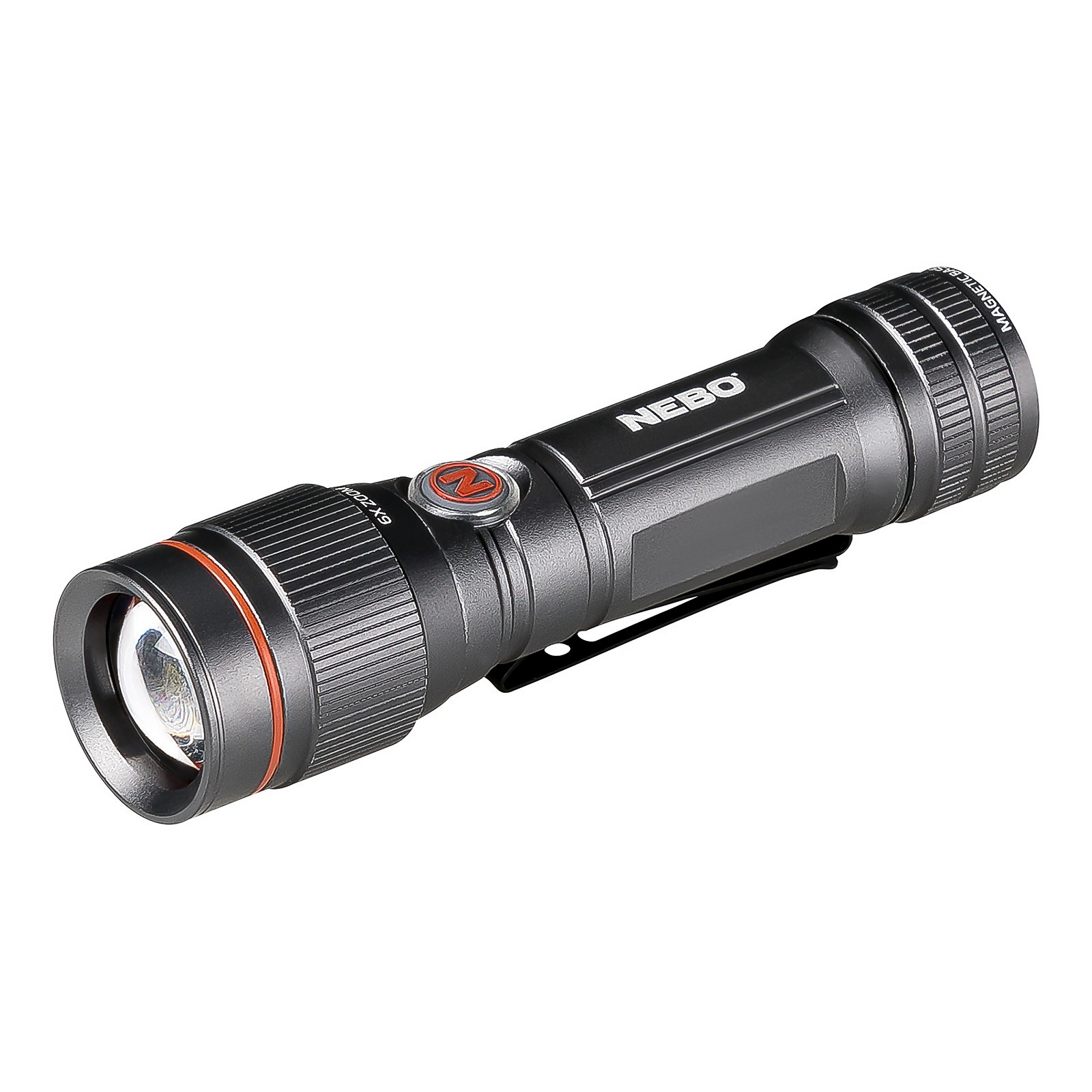 NEBO 450 FLEX Torch Price Comparisons | Compare The Build