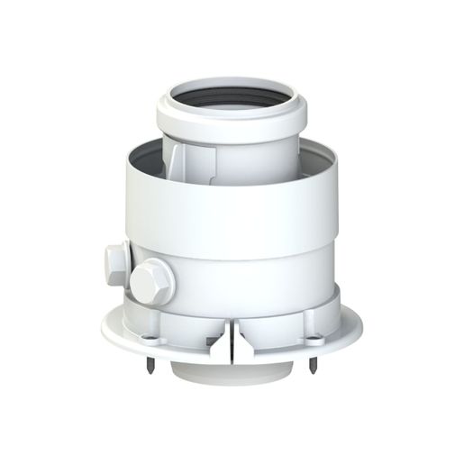 Navien Vertical Adapter Set 60/100 V2 GXX x 002219 Price Comparisons | Compare The Build