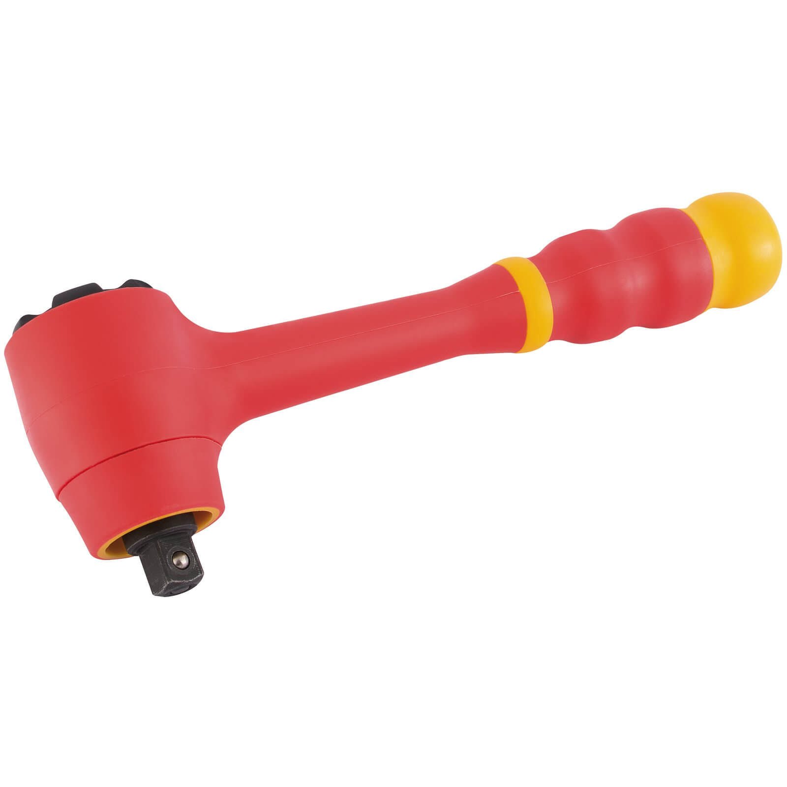 Draper 3/8" Drive VDE Insulated Reversible Ratchet 3/8" Price Comparisons | Compare The Build