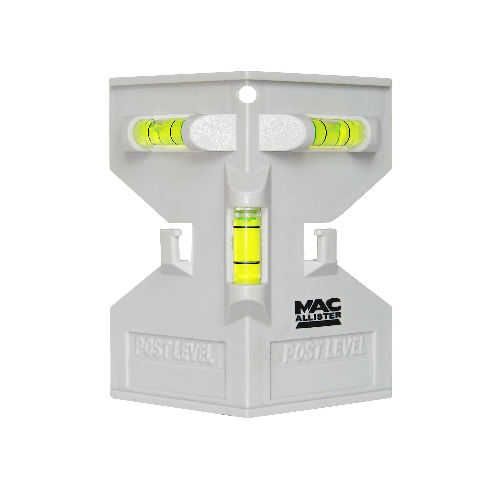 Mac Allister Spirit Spirit Level, (L)0.11M Price Comparisons | Compare The Build