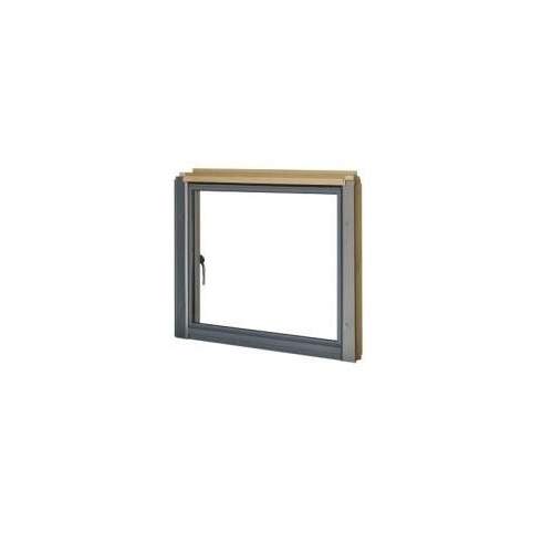 BDL/U P2/86 Fakro Left Opening L-Shaped Combo Roof Window - 94cm x 95cm 879Z86 Price Comparisons | Compare The Build