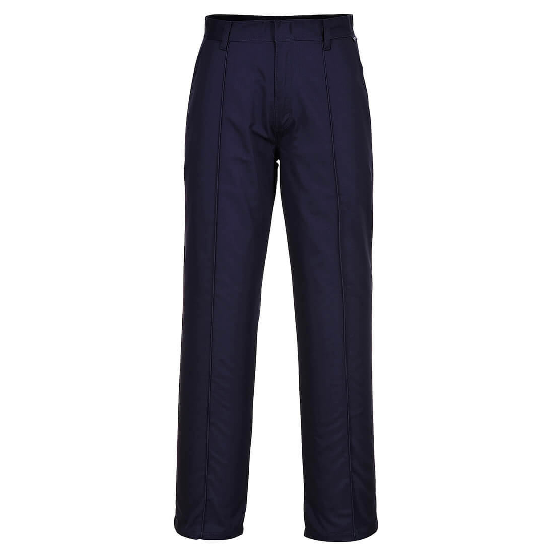 Portwest Preston Trousers Navy Blue 50" 31" Price Comparisons | Compare The Build