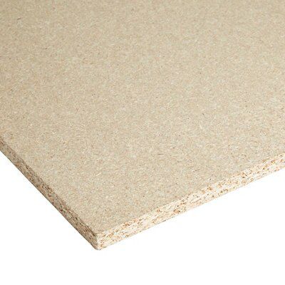 Skip19B Chipboard 18X625X1250mm | Compare The Build