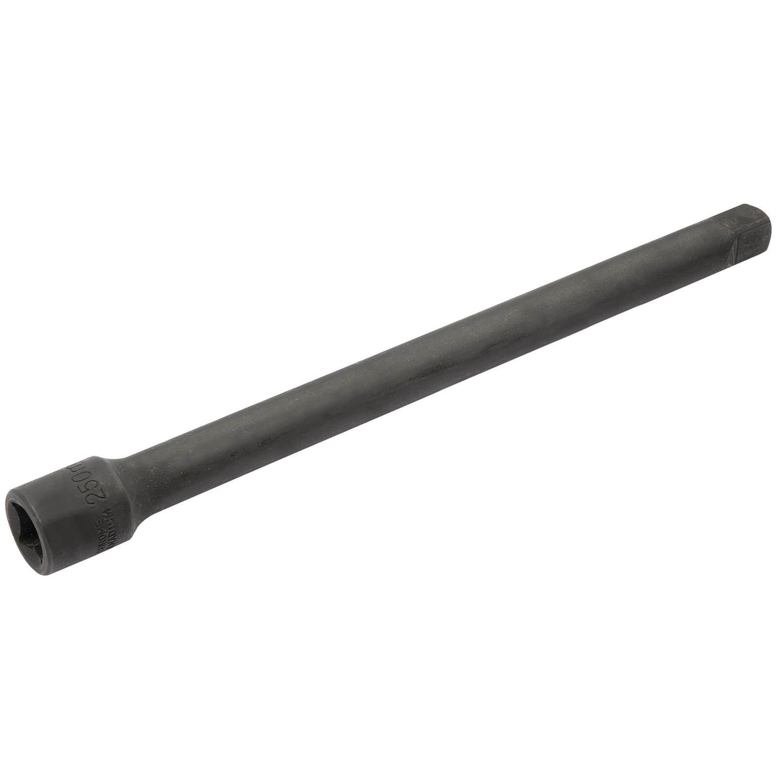 Draper 1/2" Drive Impact Socket Extension Bar 1/2" 250mm Price Comparisons | Compare The Build