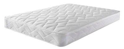 Perfecta Open Coil Double Mattress Price Comparisons | Compare The Build