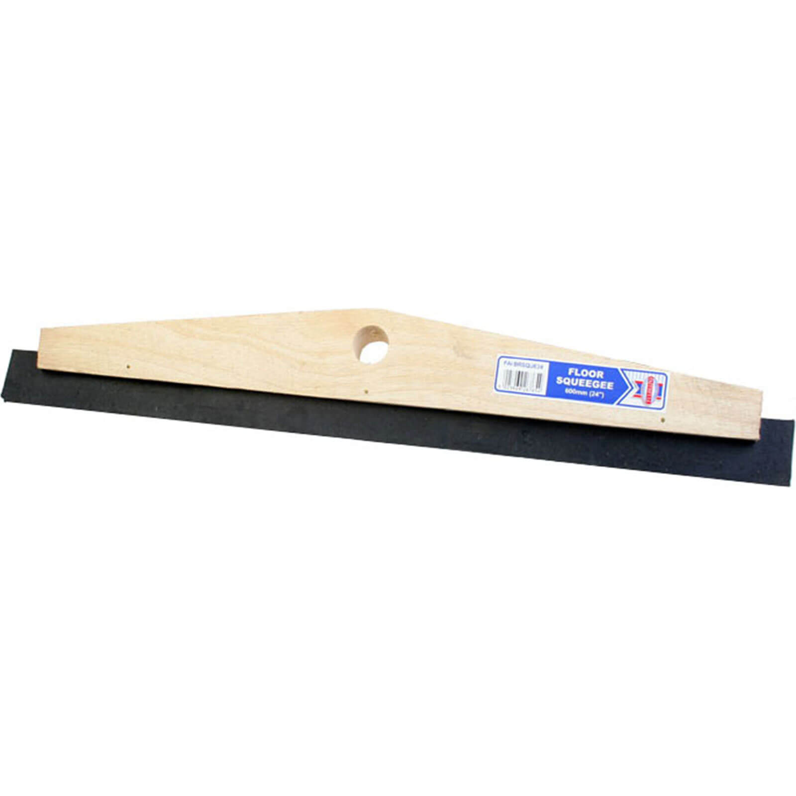 Faithfull Floor Squeegee 600mm Price Comparisons | Compare The Build