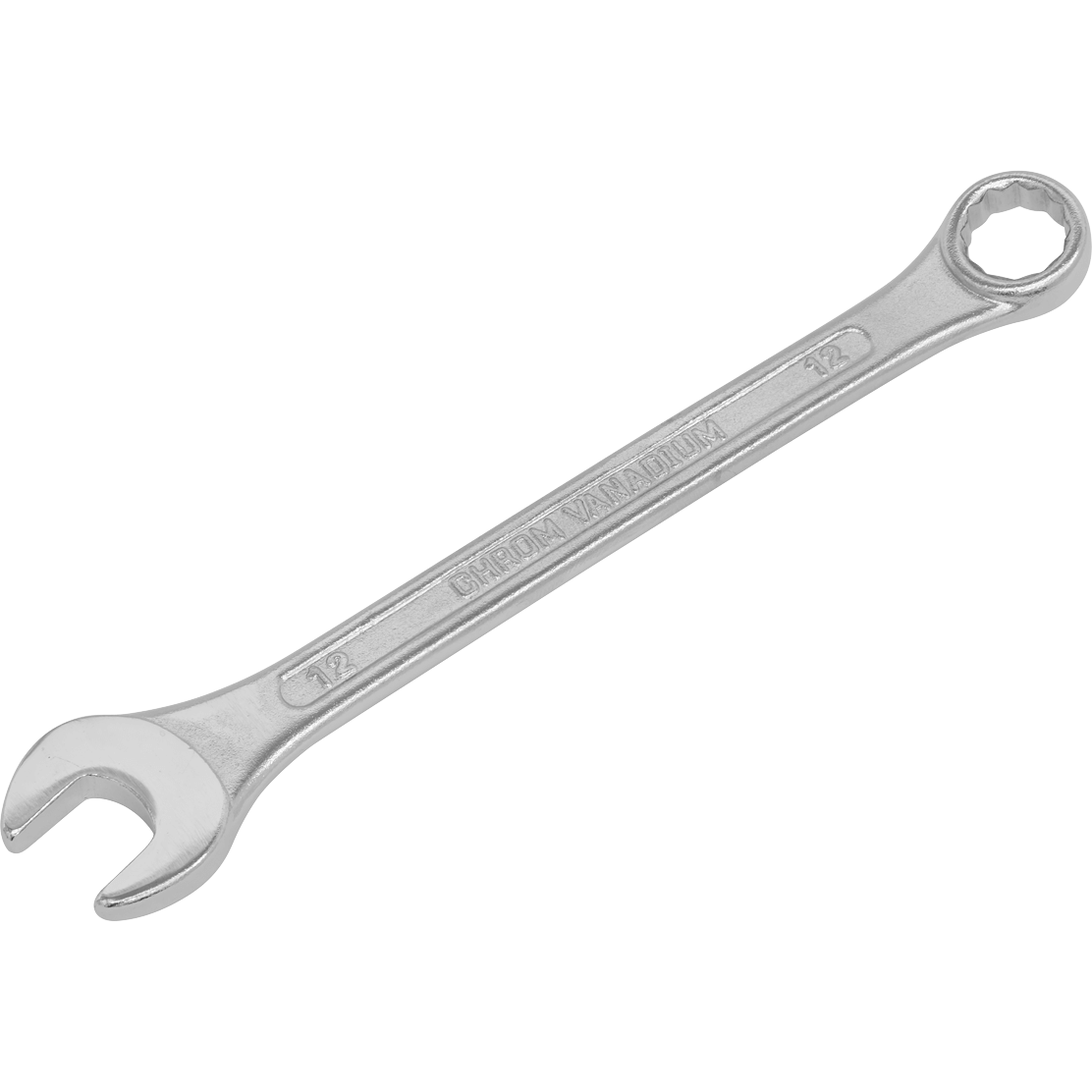 Siegen Combination Spanner 12mm Price Comparisons | Compare The Build