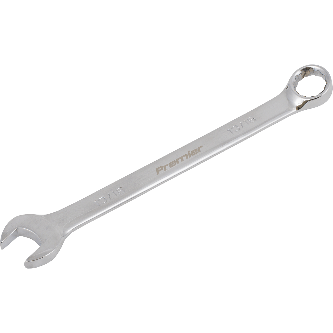 Sealey Premier Combination Spanner Imperial 13/16" Price Comparisons | Compare The Build