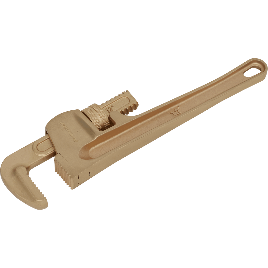 Sealey Non Sparking Pipe Wrench 300mm Price Comparisons | Compare The Build