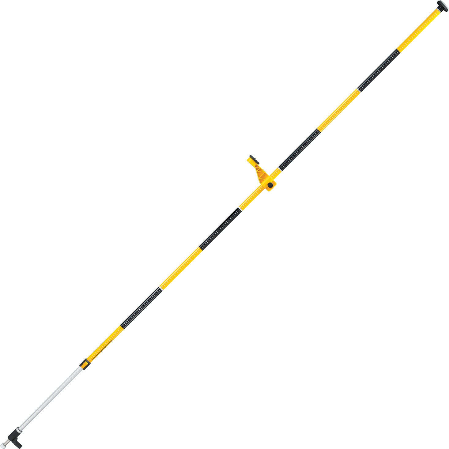 DeWalt DE0882 Telescopic Pole For Laser Levels Price Comparisons | Compare The Build