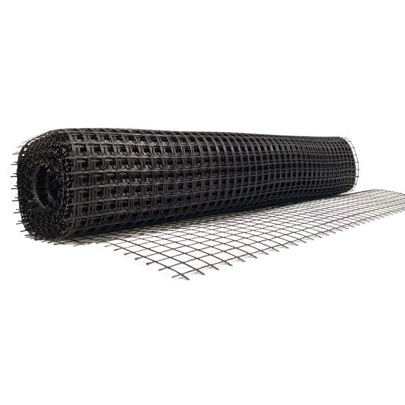 Biaxial Geogrid 20/20 4m x 50m - Wrekin SX Grid GEOGRID20/20 Price Comparisons | Compare The Build