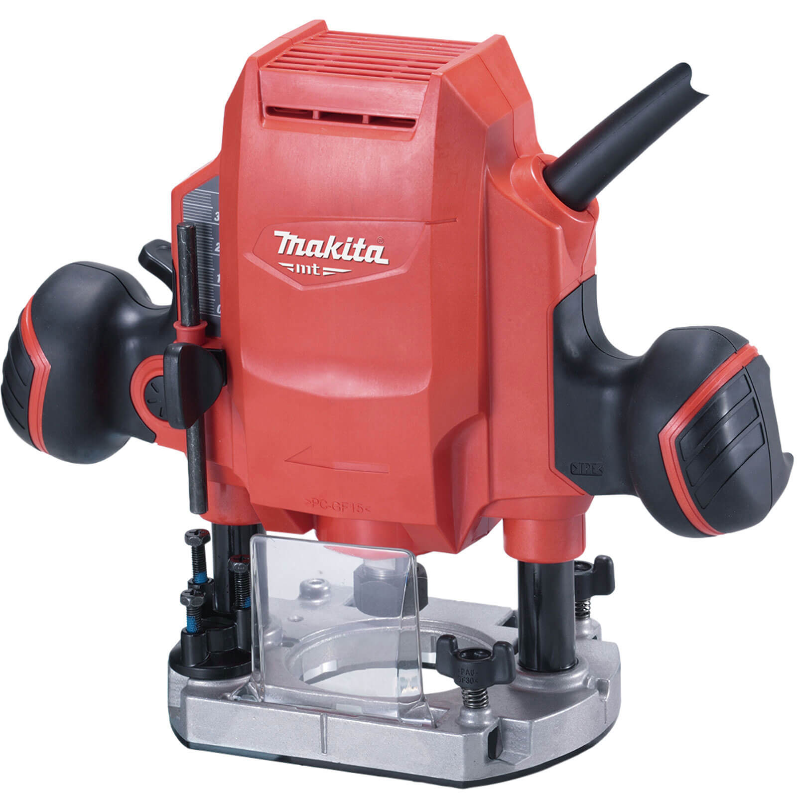 Makita MT Series M3601 8mm Router 240v Price Comparisons | Compare The Build