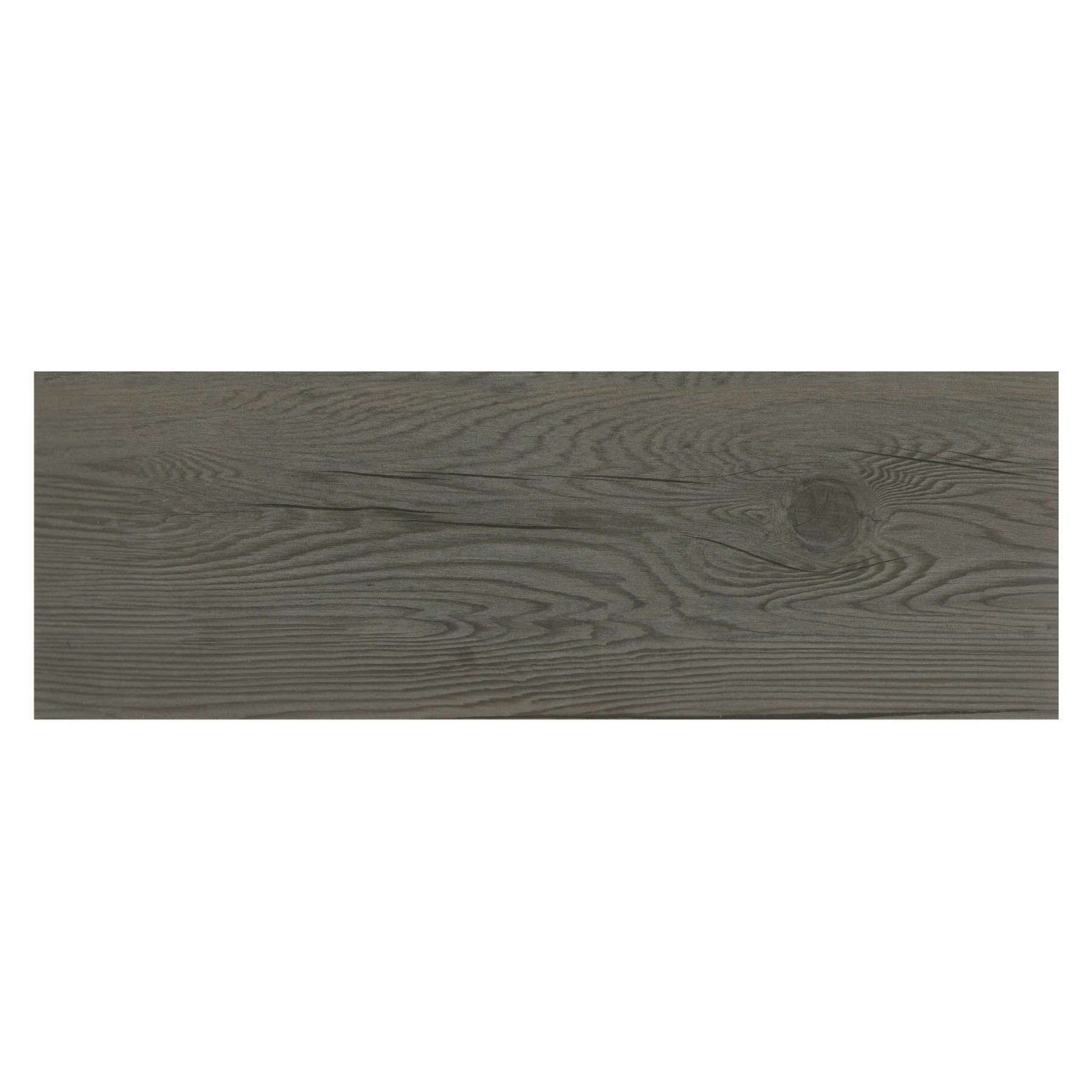 Colours Syrinx Self Adhesive Dark Grey Wood Effect Vinyl Plank 1 M² Pack Price Comparisons | Compare The Build