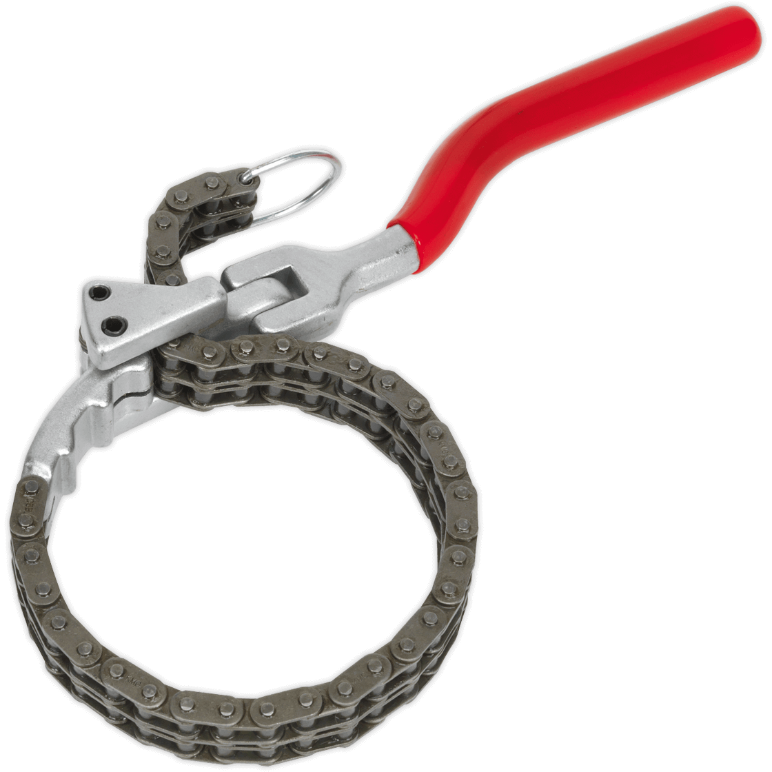 Sealey Oil Filter Chain Wrench 105mm Price Comparisons | Compare The Build