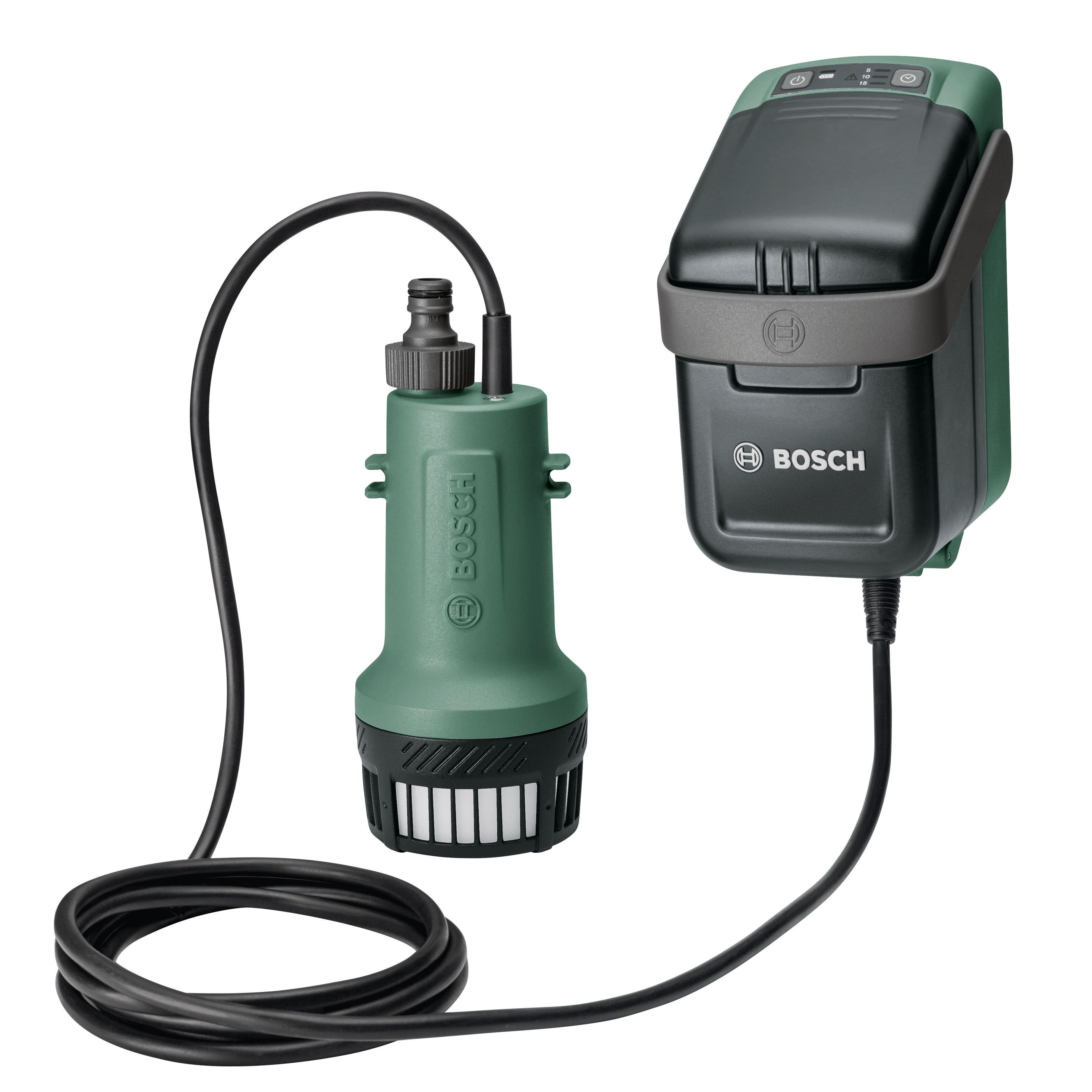 Bosch 18V Pump 18 - Bare | Compare The Build