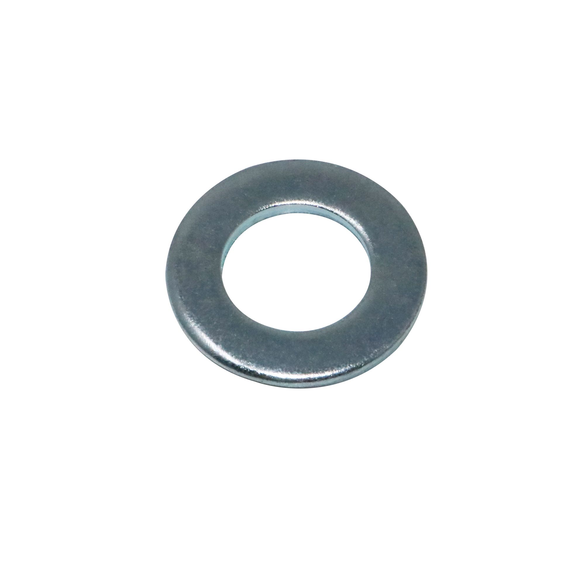 Diall M4 Carbon Steel Flat Washer Price Comparisons | Compare The Build