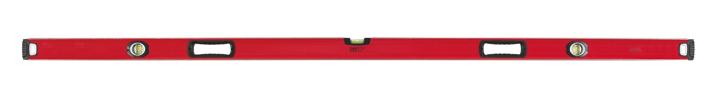 Forge Steel Box Spirit Level, (L)1.84M Price Comparisons | Compare The Build