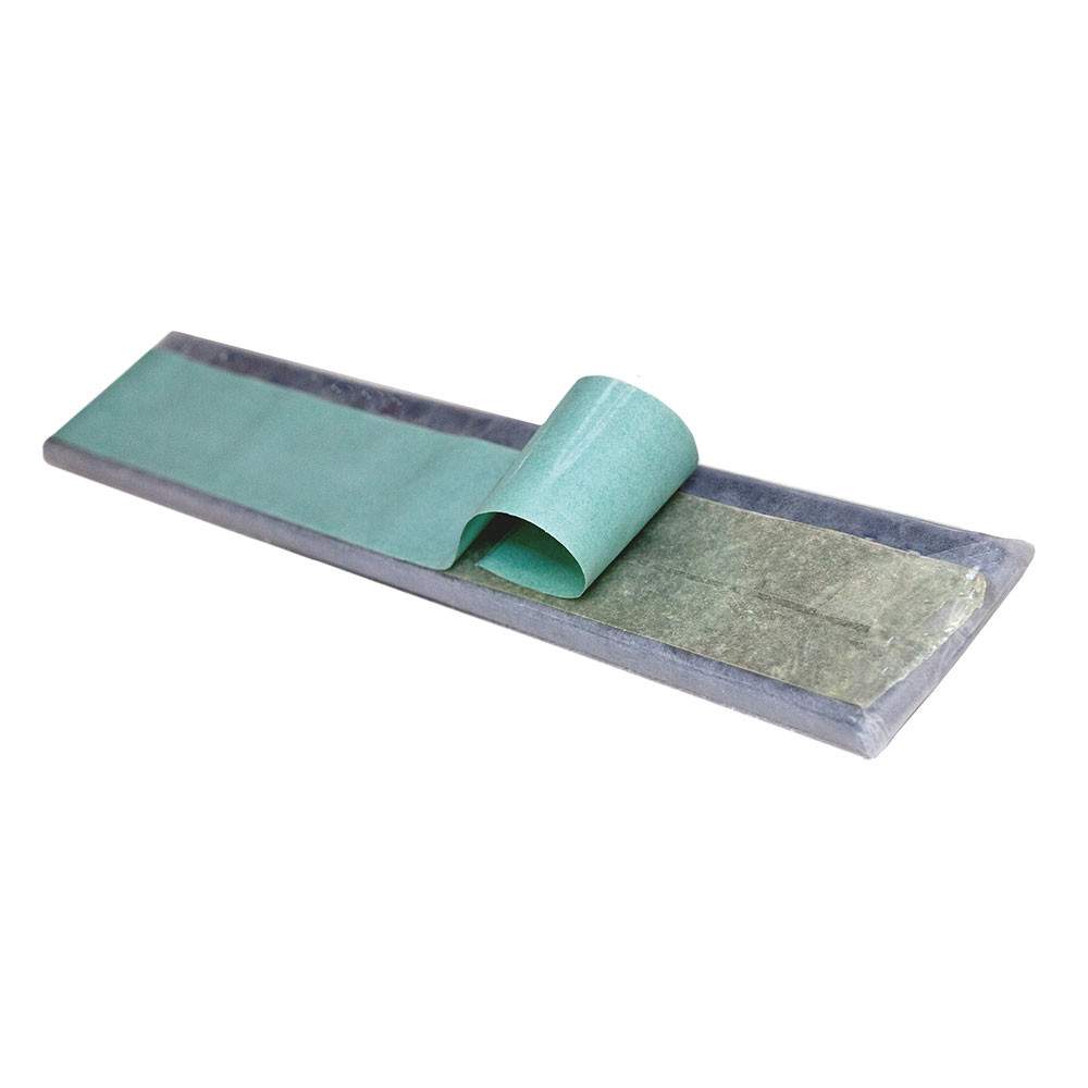 Spacetherm Cold Bridge Strip Aerogel Insulation 50mm x 2400mm x 10mm - Pack of 10 A Proctor Group A18431B Price Comparisons | Compare The Build