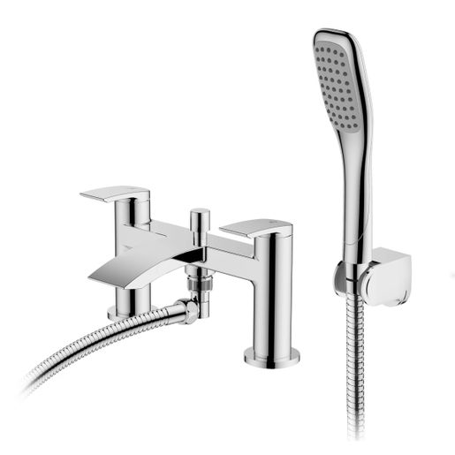 iflo Tay Bath Shower Mixer Bsm Price Comparisons | Compare The Build