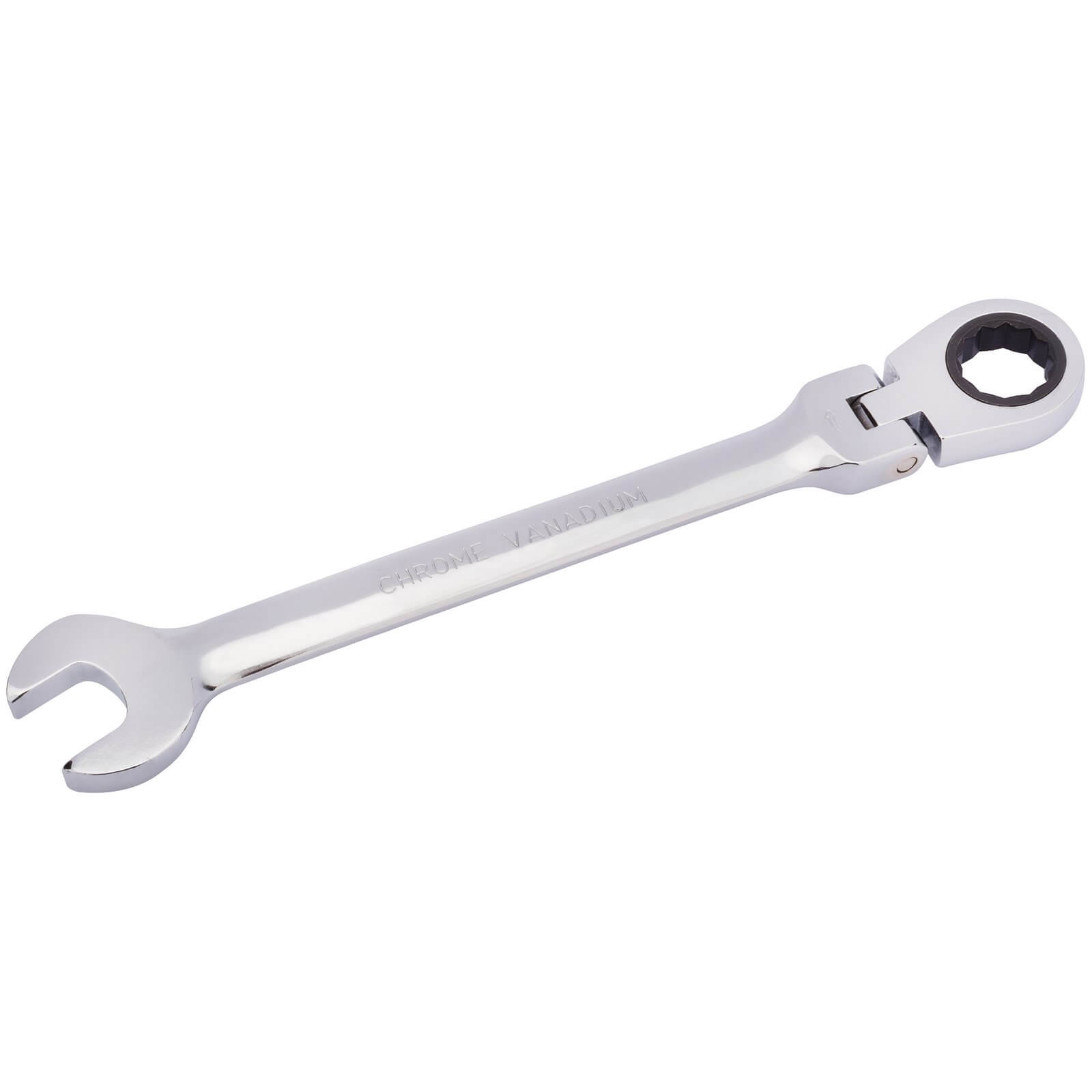 Draper Hi Torq Flexible Ratchet Combination Spanner 18mm Price Comparisons | Compare The Build