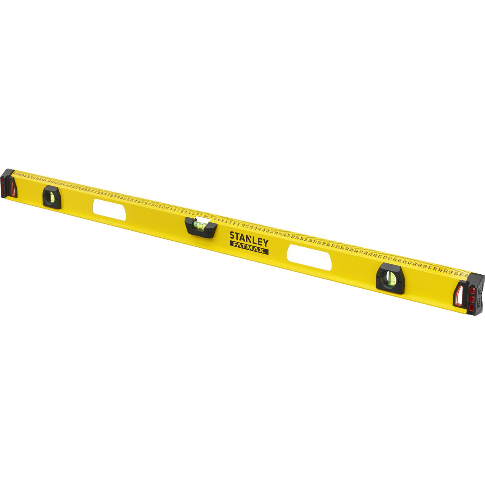 Stanley I-Beam Spirit Level, (L)1.2M Price Comparisons | Compare The Build