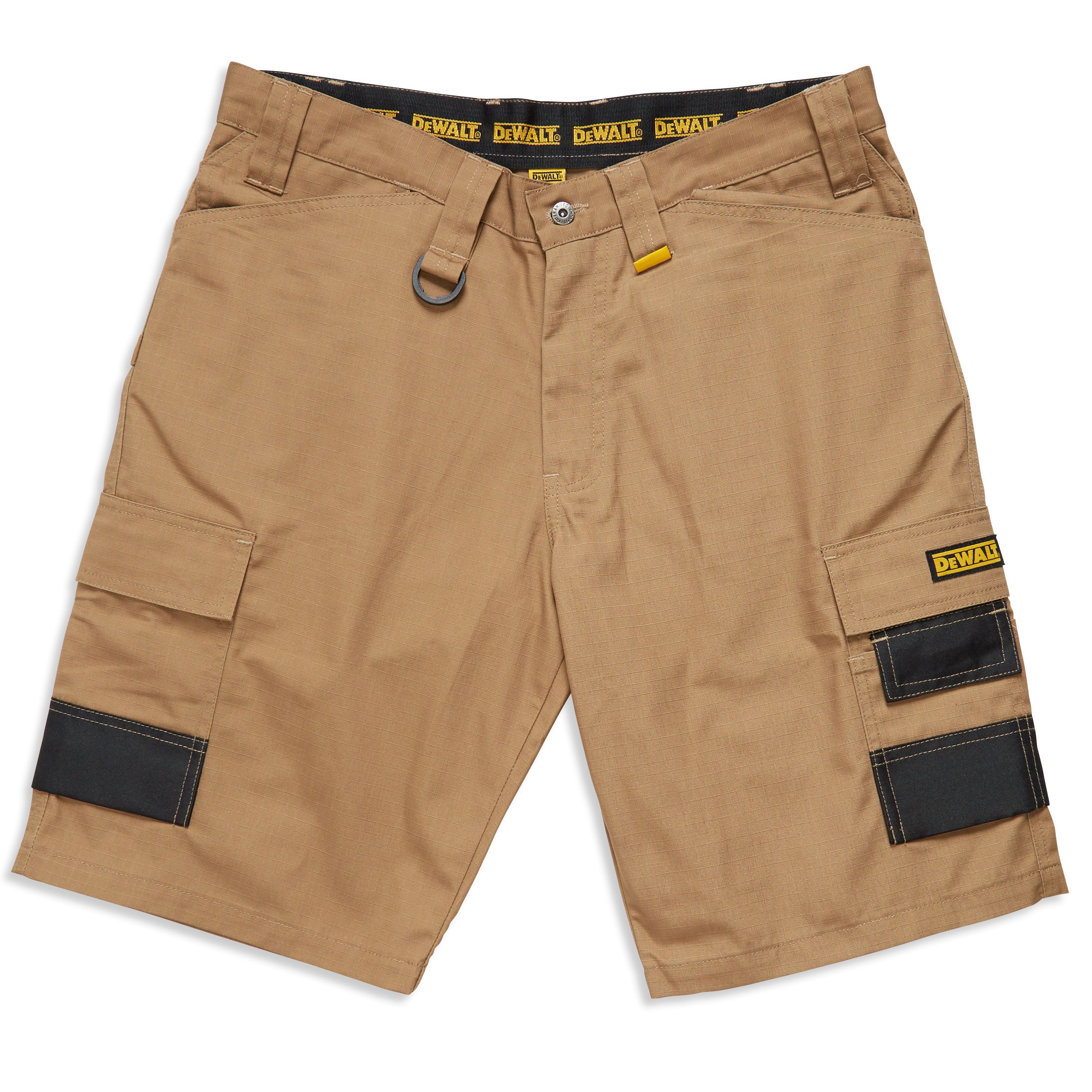 Dewalt Heritage Black & Tan Shorts Price Comparisons | Compare The Build