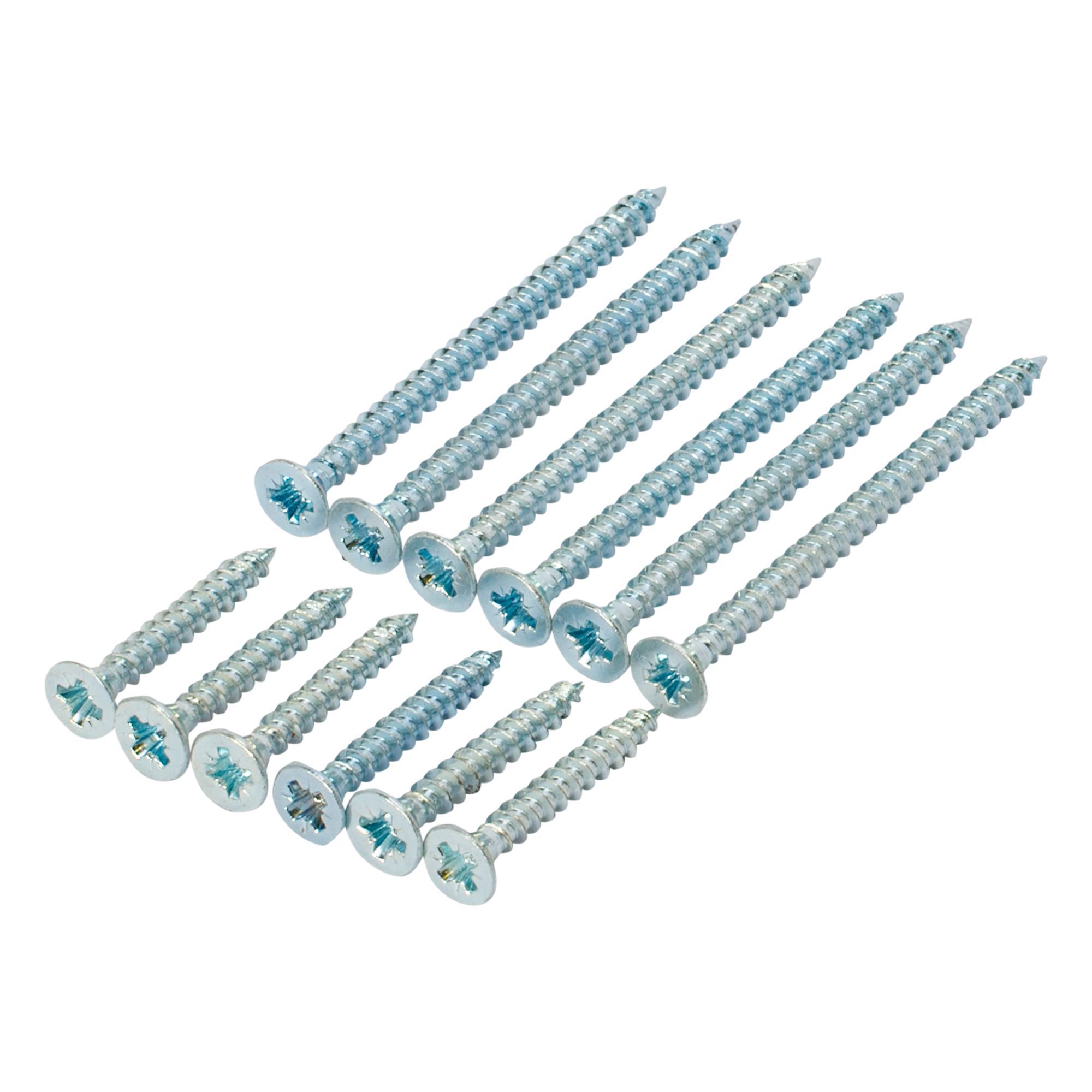 Form Shelf Fixing Kit (W)19mm, Pack Of 12 Price Comparisons | Compare The Build