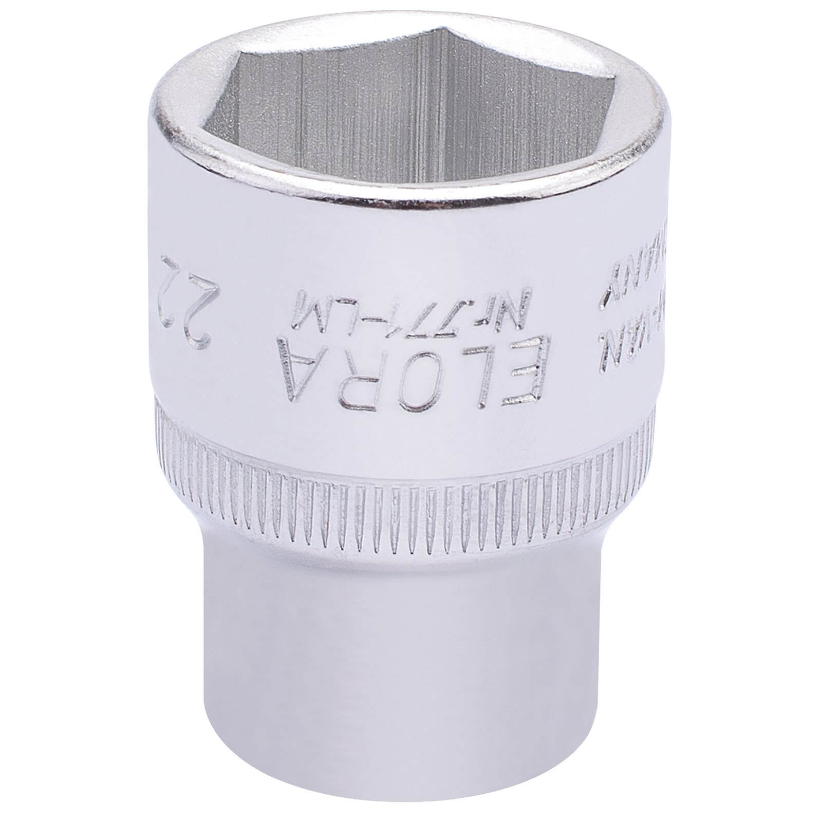 Elora 1/2" Drive Hexagon Socket Metric 1/2" 22mm Price Comparisons | Compare The Build