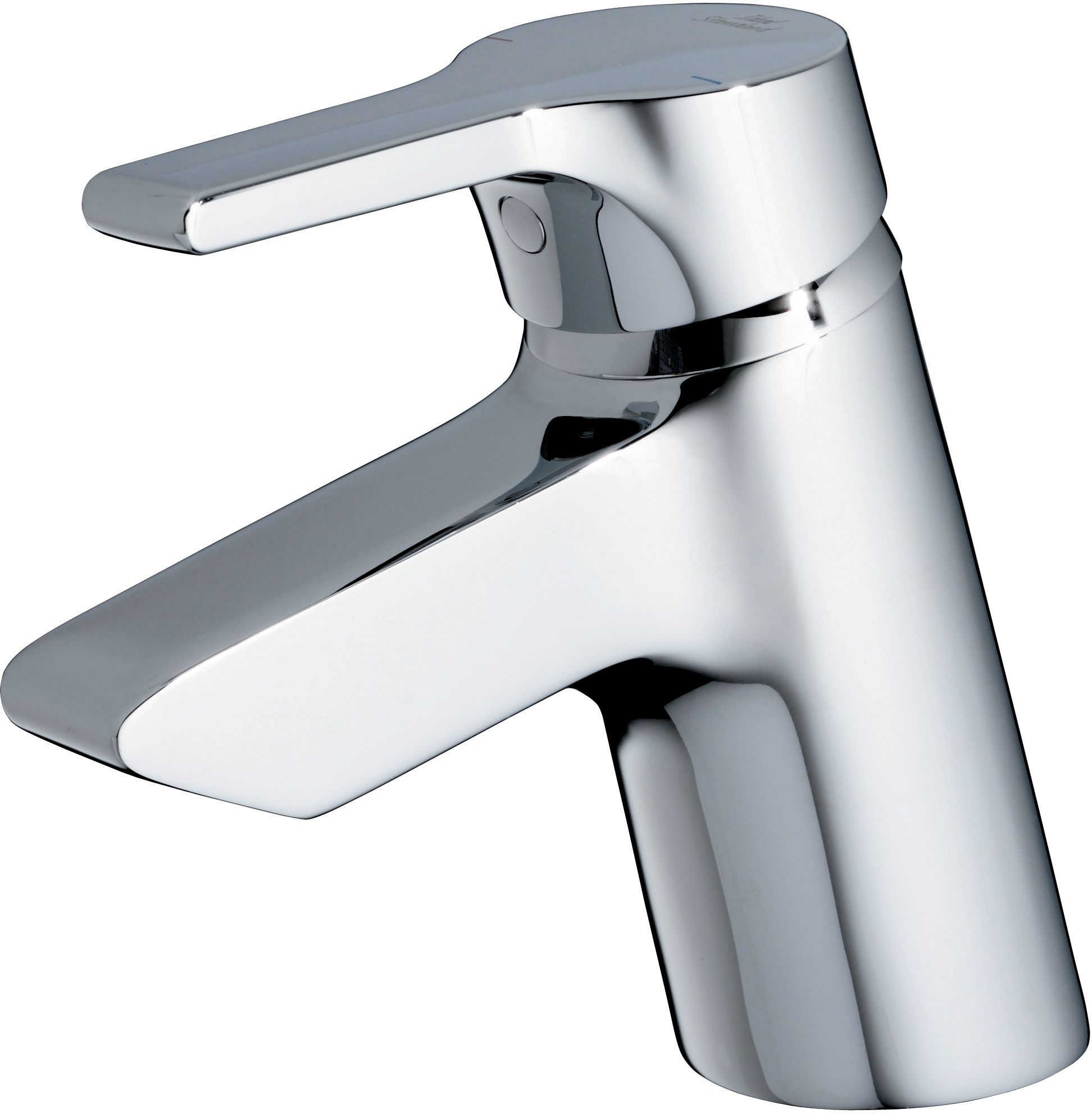 Ideal Standard Senses Chrome Finish Bath Filler Tap Price Comparisons | Compare The Build