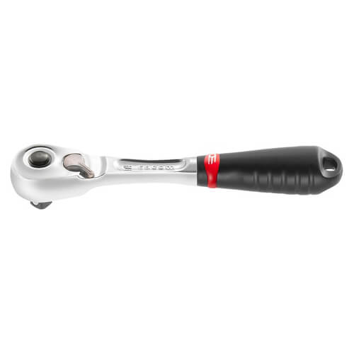 Facom RL.171 1/4" Drive Quick Release Dust Proof Palm Control Ratchet 1/4" Price Comparisons | Compare The Build