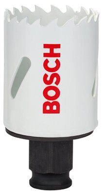 Bosch Holesaw (Dia)38mm Price Comparisons | Compare The Build