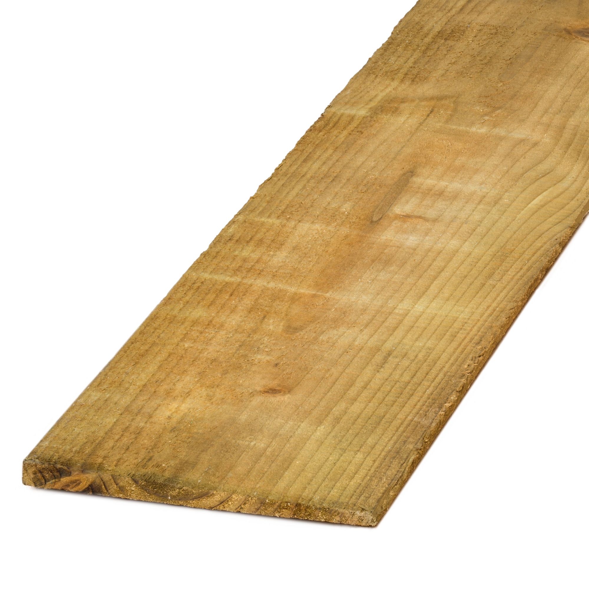 Spruce Cladding (L)3m (W)150mm (T)11mm, Pack of 6 Price Comparisons | Compare The Build