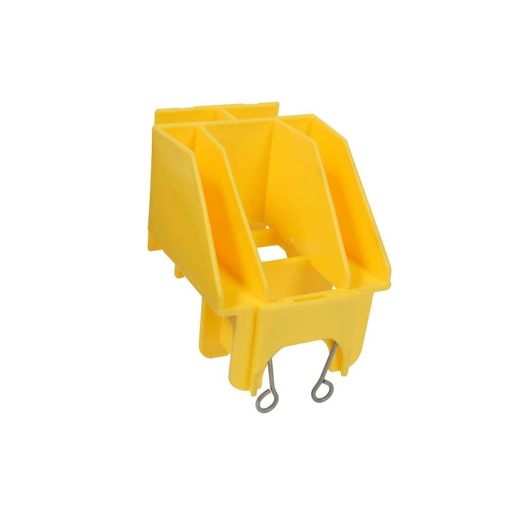 BoSS Toe Board Clip for Tower &amp; Platform Corners YOUNGMAN 30150900 Price Comparisons | Compare The Build