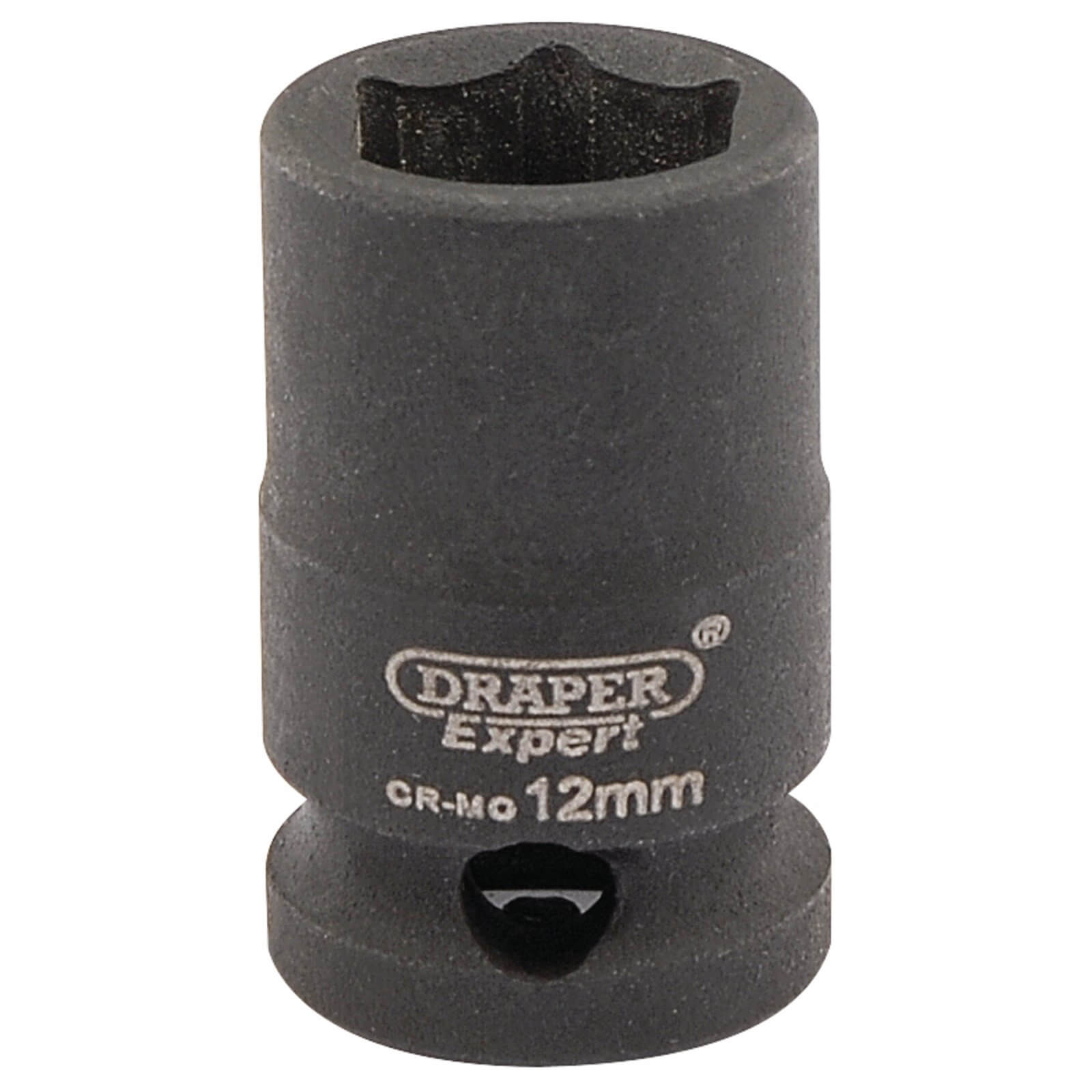 Draper Expert 3/8" Drive Hi-Torq Hexagon Impact Socket Metric 3/8" 12mm Price Comparisons | Compare The Build