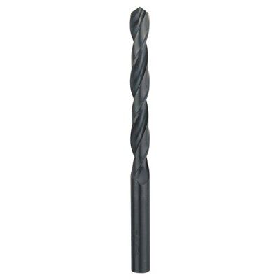 Bosch Round Twist Drill Bit (Dia)10mm (L)133mm Price Comparisons | Compare The Build
