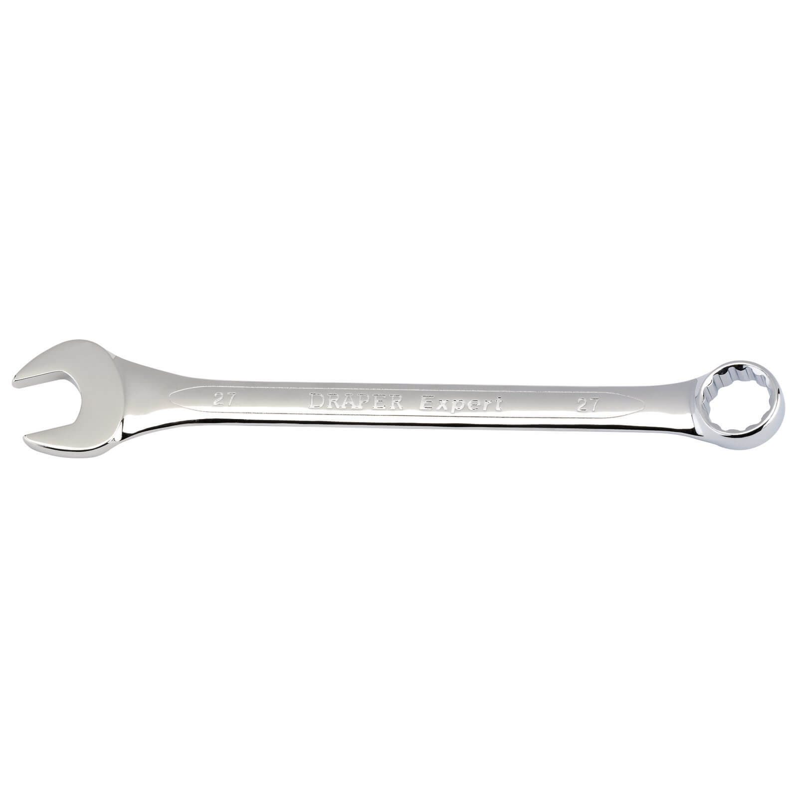 Draper Combination Spanner 27mm Price Comparisons | Compare The Build