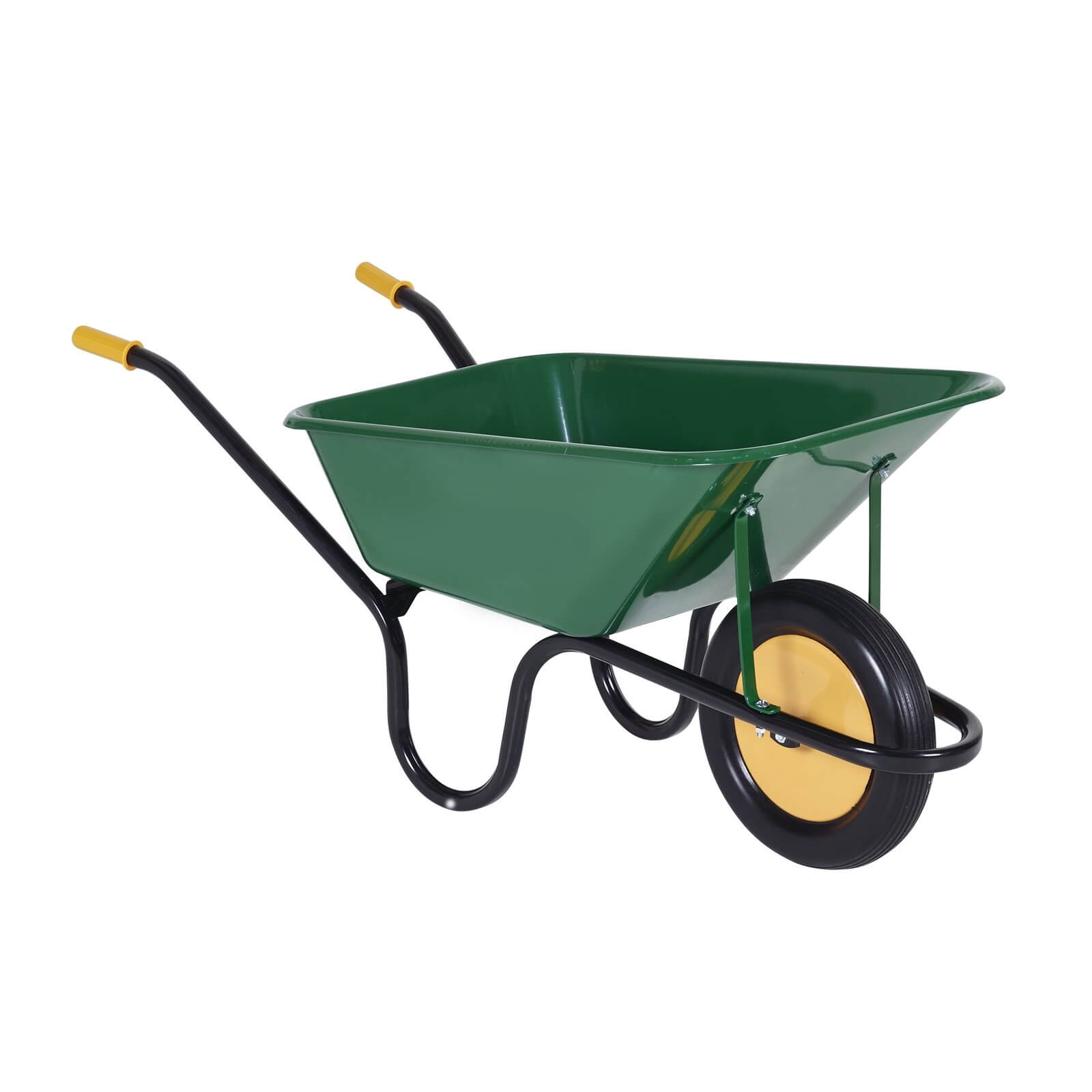 Chillington County Wheelbarrow - 120L Price Comparisons | Compare The Build