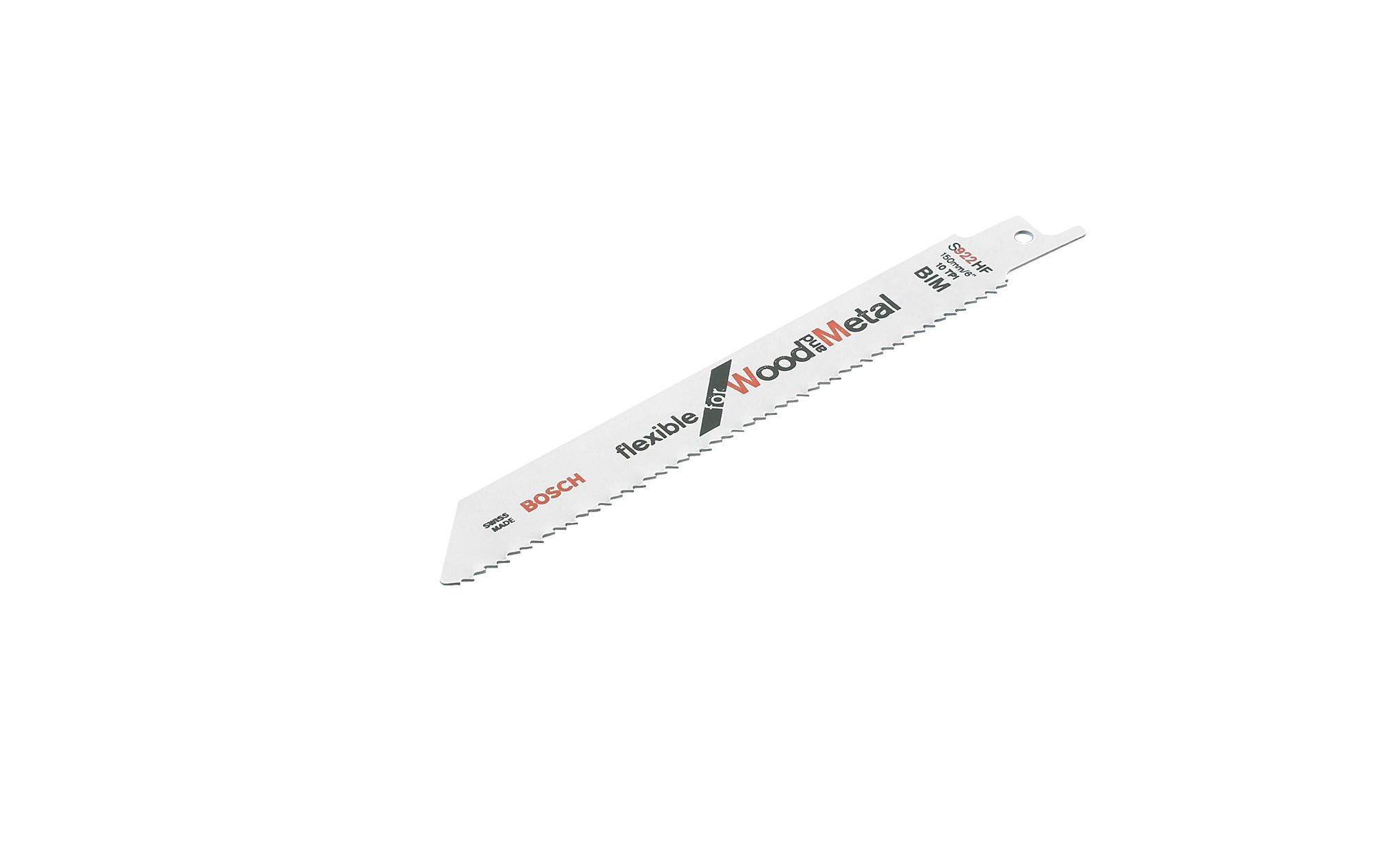 Bosch Sabre Saw Blade (Dia)100mm Price Comparisons | Compare The Build