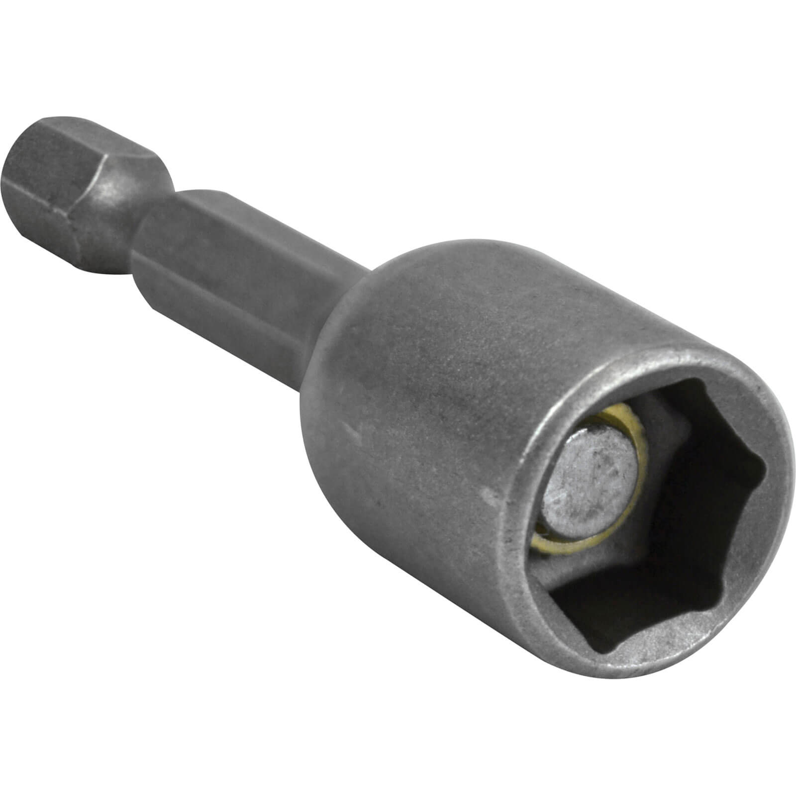 Faithfull Magnetic Hexagon Nut Driver 8mm Price Comparisons | Compare The Build