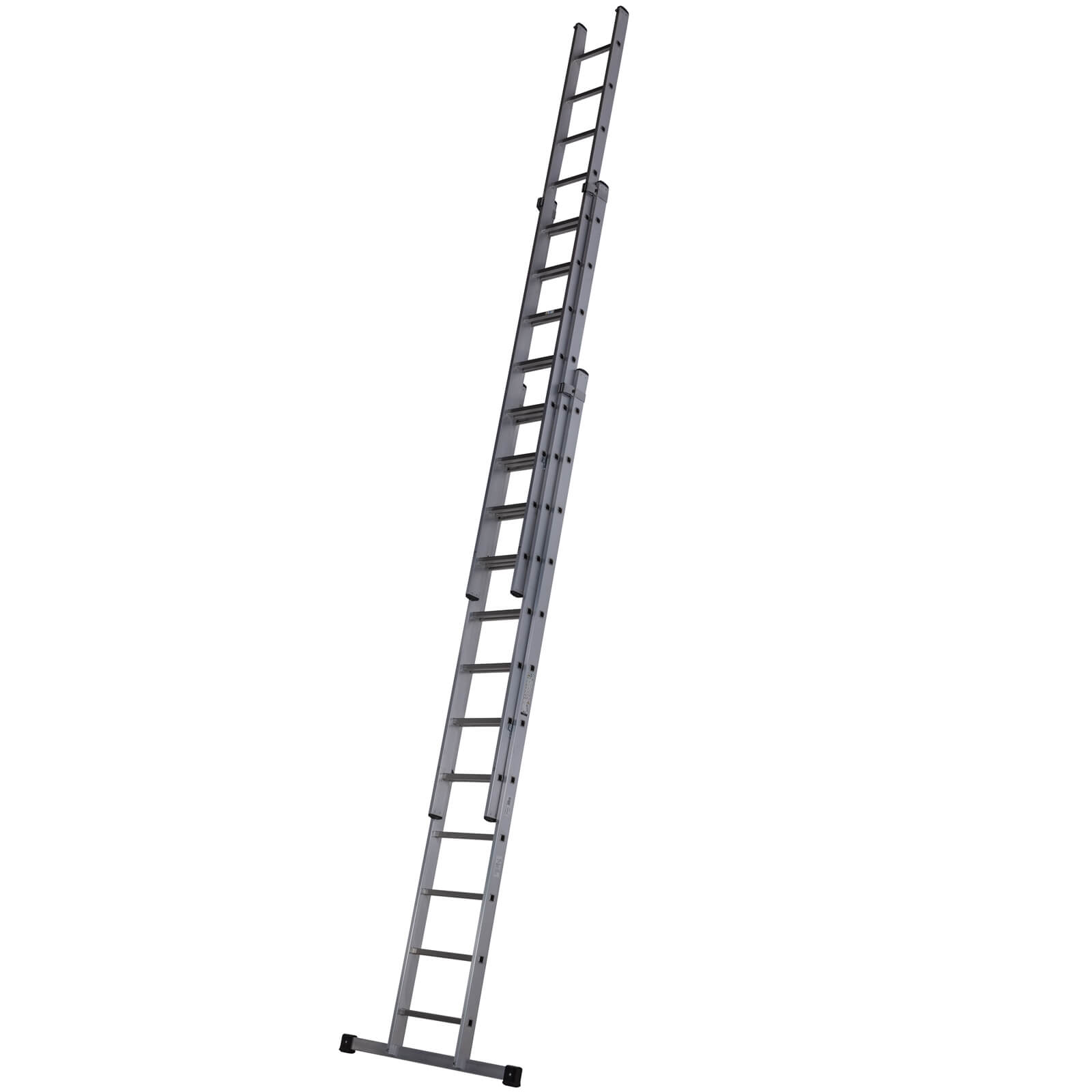 Werner T200 36 Tread Extension Ladder Price Comparisons | Compare The Build