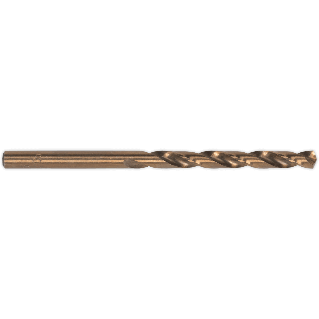 Sealey HSS Cobalt Drill Bit 11mm Pack of 5 Price Comparisons | Compare The Build