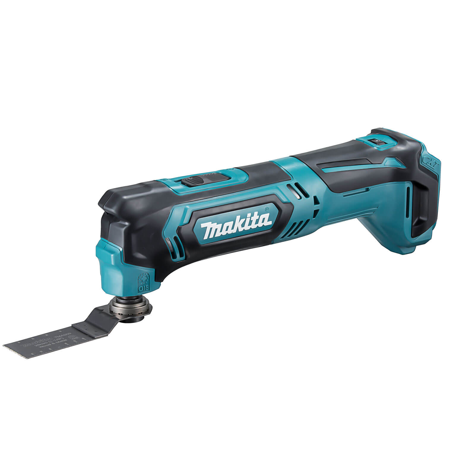 Makita TM30D 12v Max CXT Cordless Multi Tool No Batteries No Charger No Case Price Comparisons | Compare The Build